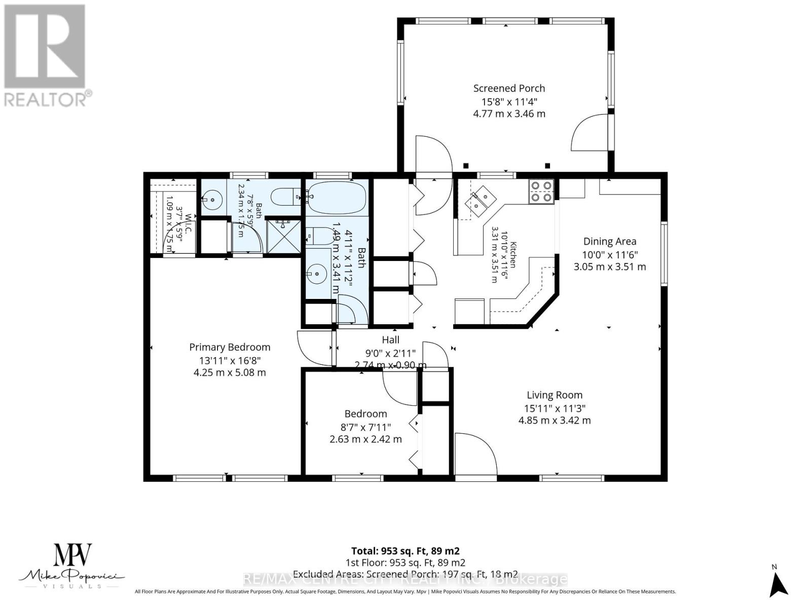 217 - 10085 Culloden Road, Bayham, Ontario N0J 1H0 - Photo 26 - X13636258