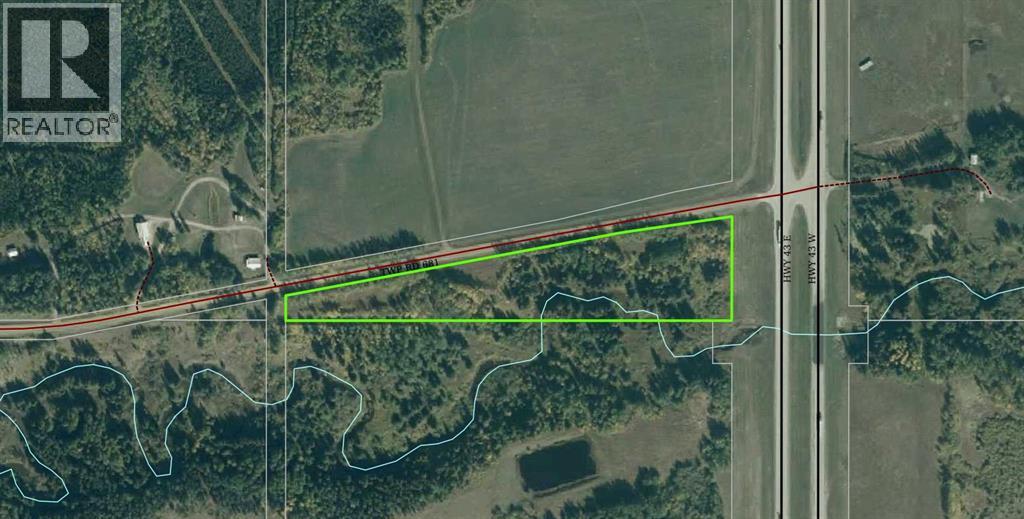 Highway 43, Rural Greenview No. 16, Alberta  T0H 3N0 - Photo 2 - A2318730