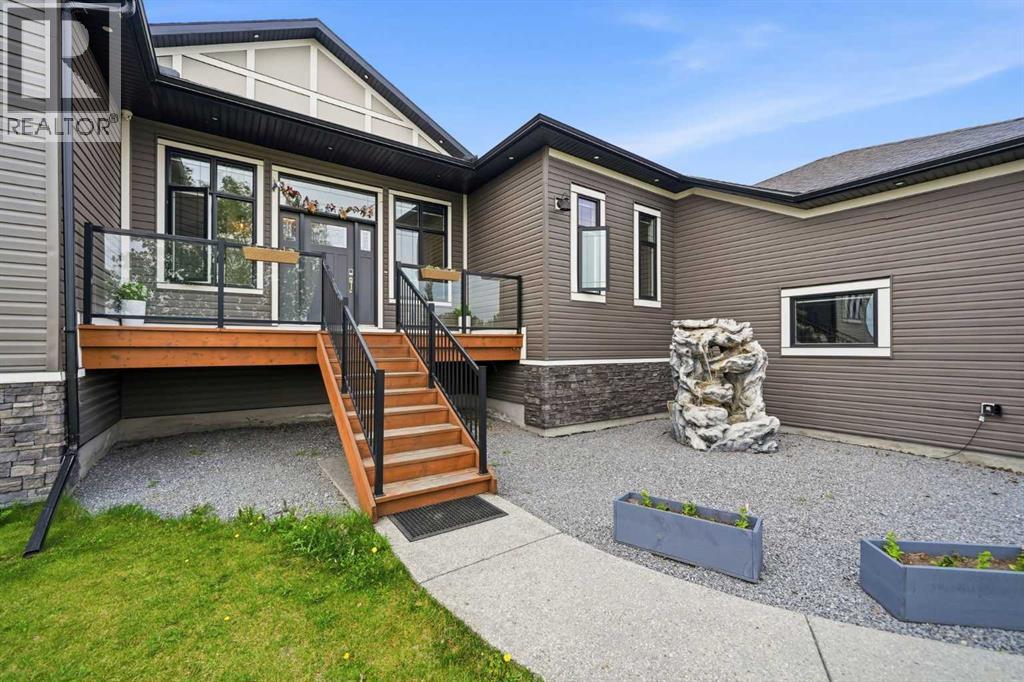 292131 Township Road 264, Rural Rocky View County, Alberta  T4A 0N3 - Photo 38 - A2313863
