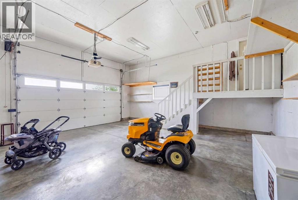 292131 Township Road 264, Rural Rocky View County, Alberta  T4A 0N3 - Photo 33 - A2313863