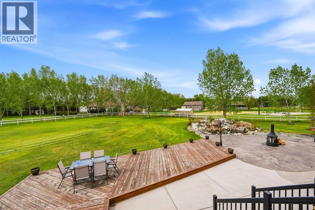 292131 Township Road 264, Rural Rocky View County, Alberta  T4A 0N3 - Photo 42 - A2313863