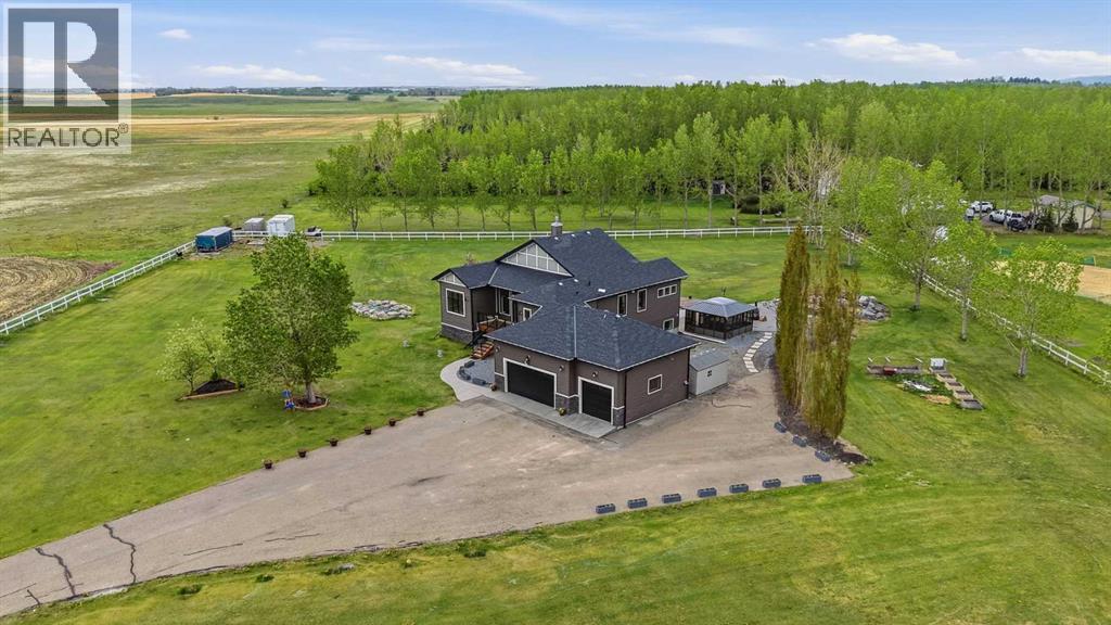 292131 Township Road 264, Rural Rocky View County, Alberta  T4A 0N3 - Photo 46 - A2313863
