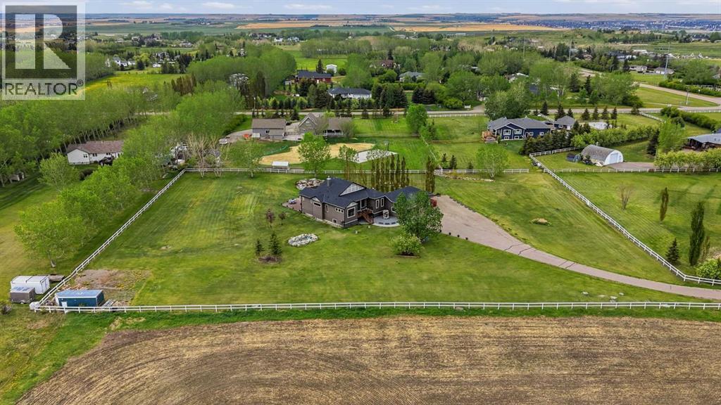 292131 Township Road 264, Rural Rocky View County, Alberta  T4A 0N3 - Photo 47 - A2313863