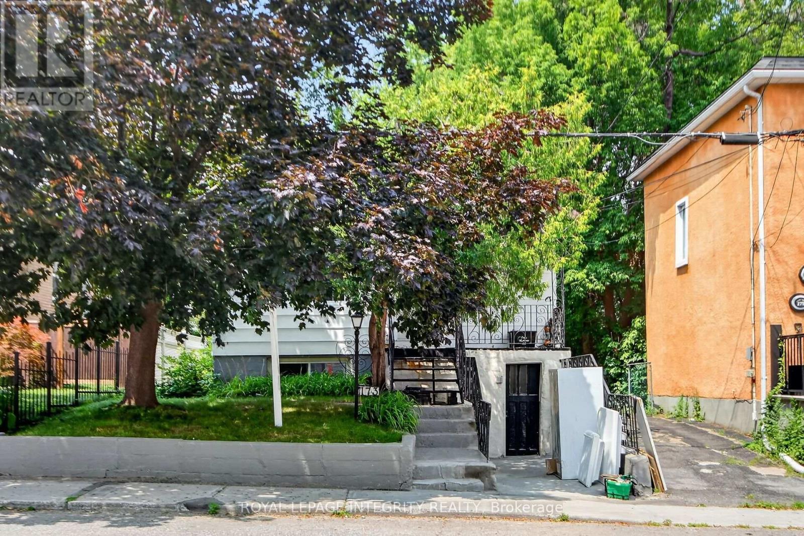 173 Genest Street, Ottawa, Ontario  K1L 7Y8 - Photo 9 - X13636198