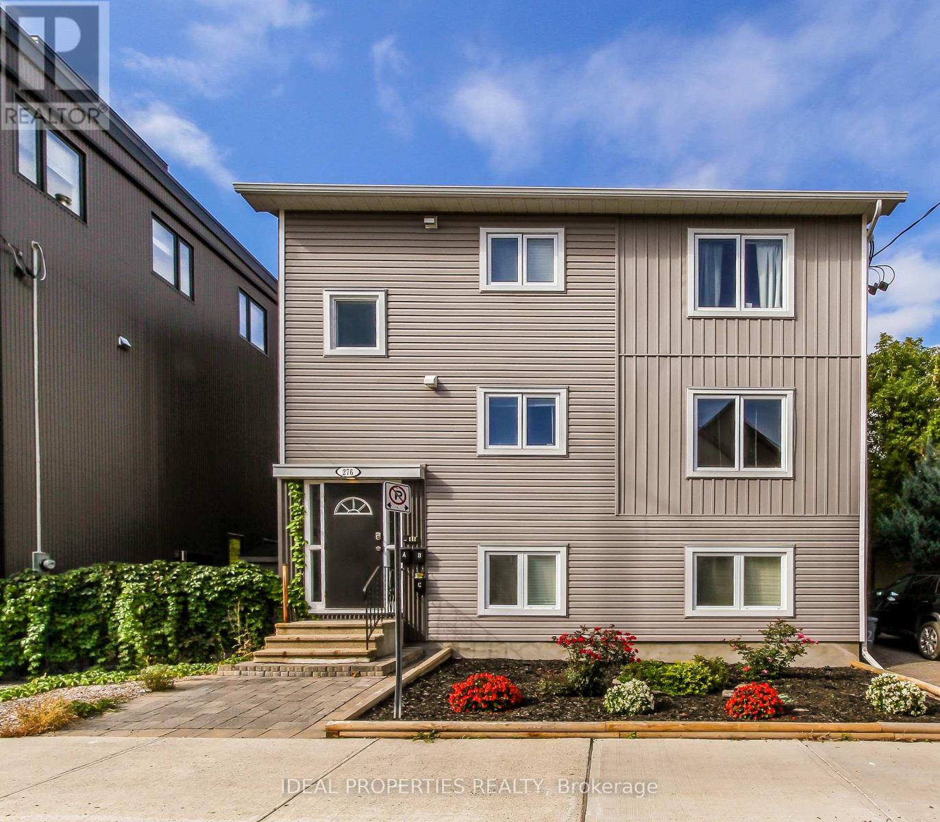 A - 276 CARRUTHERS AVENUE, ottawa, Ontario
