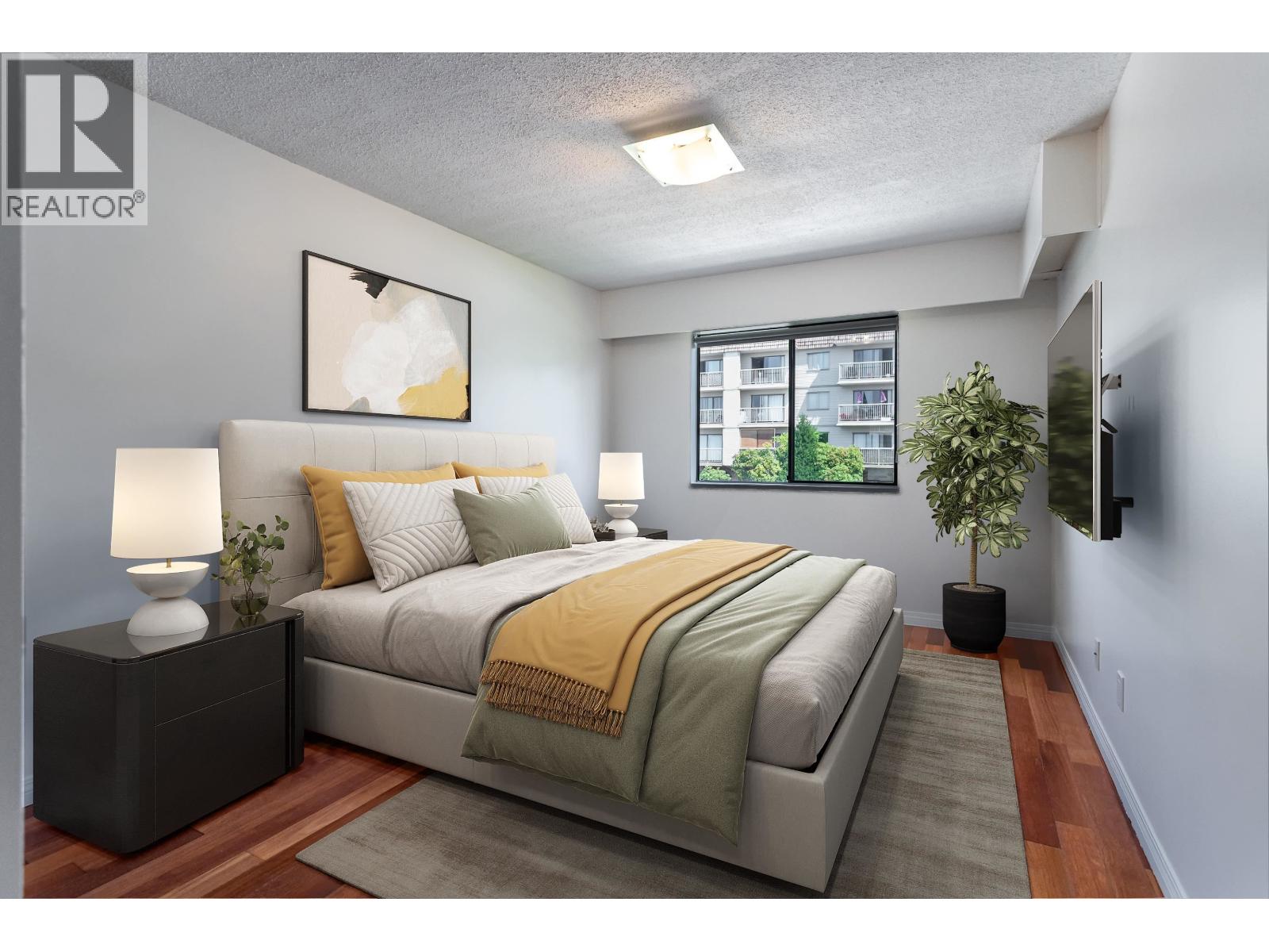 209 275 W 2nd Street, North Vancouver, British Columbia  V7M 1C9 - Photo 5 - R3150461