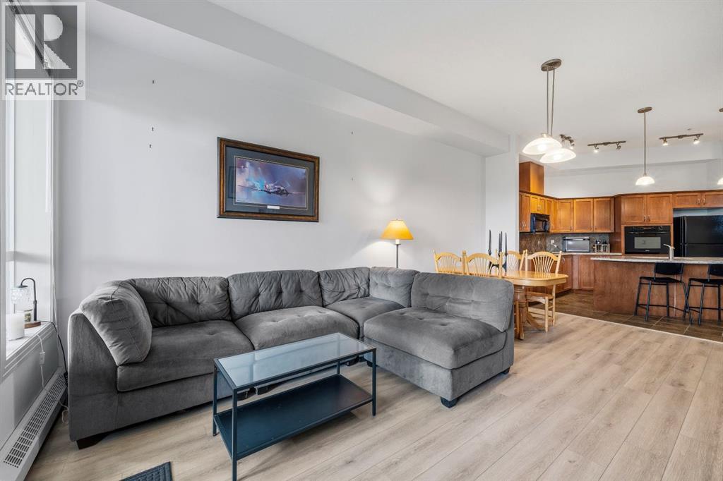107, 3101 34 Avenue NW, Calgary, Alberta  T2L 2A3 - Photo 14 - A2322758