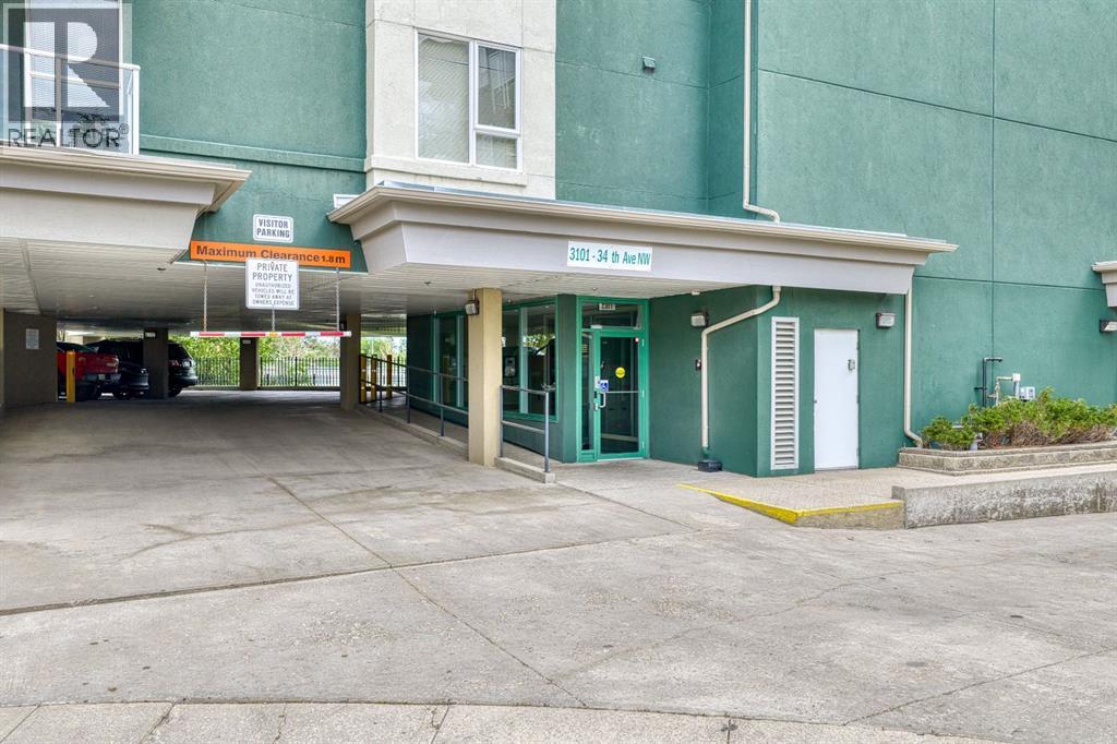 107, 3101 34 Avenue NW, Calgary, Alberta  T2L 2A3 - Photo 26 - A2322758