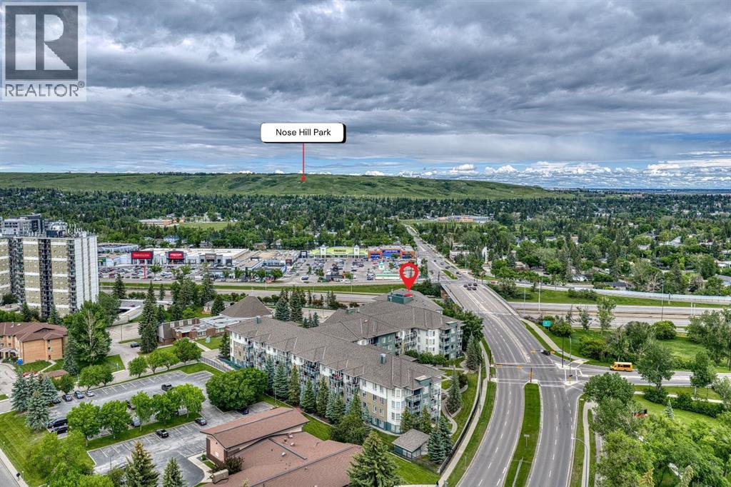 107, 3101 34 Avenue NW, Calgary, Alberta  T2L 2A3 - Photo 31 - A2322758
