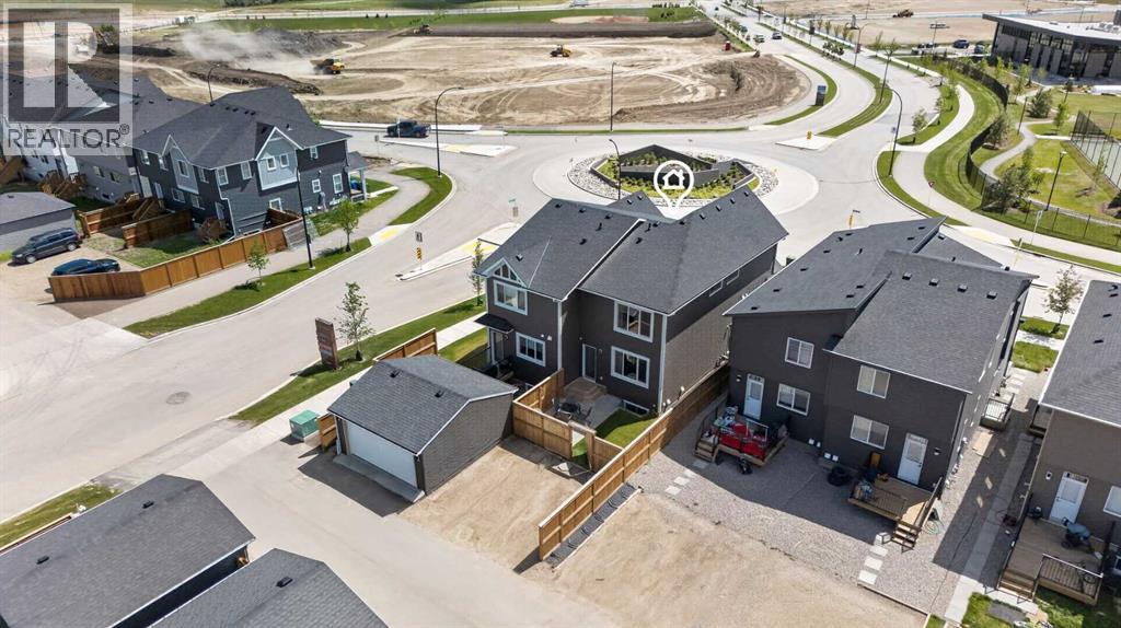 257 Edith Green NW, Calgary, Alberta  T3R 2G3 - Photo 38 - A2323878