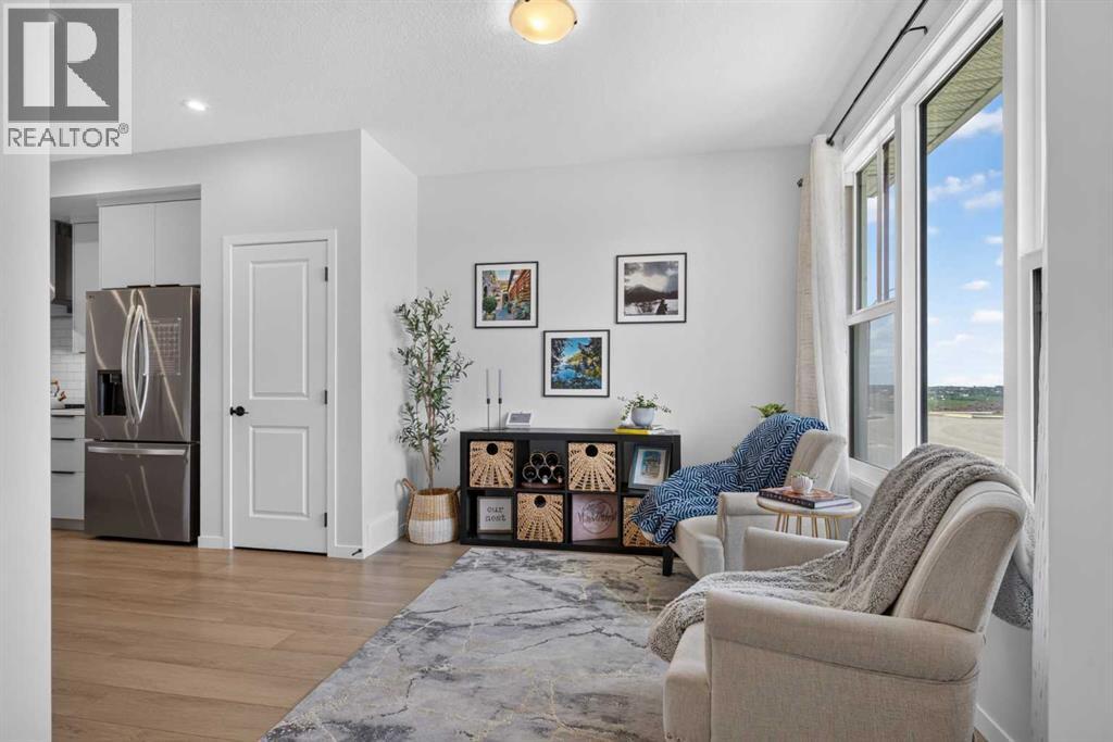 257 Edith Green NW, Calgary, Alberta  T3R 2G3 - Photo 6 - A2323878