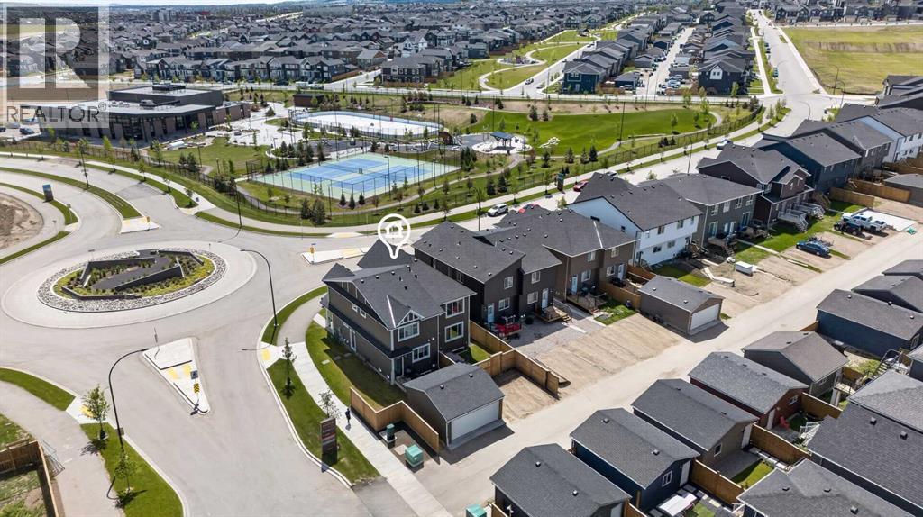 257 Edith Green NW, Calgary, Alberta  T3R 2G3 - Photo 39 - A2323878