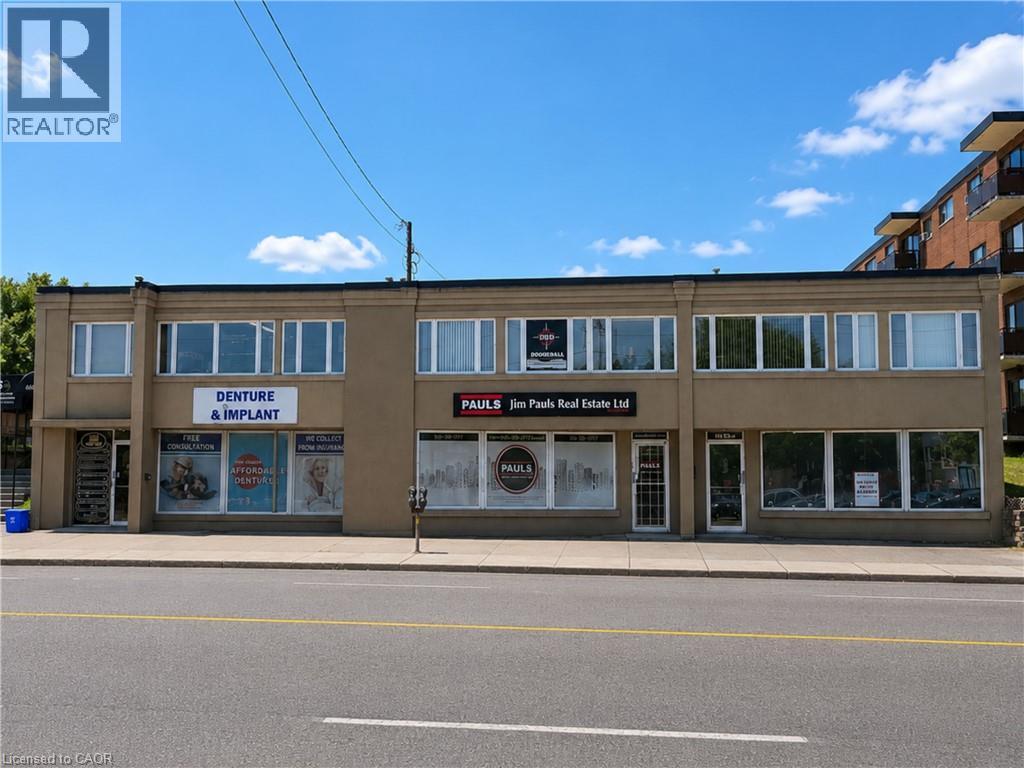 662 E Fennell Avenue E Unit# 7, Hamilton, Ontario  L8V 1V1 - Photo 2 - 40842571
