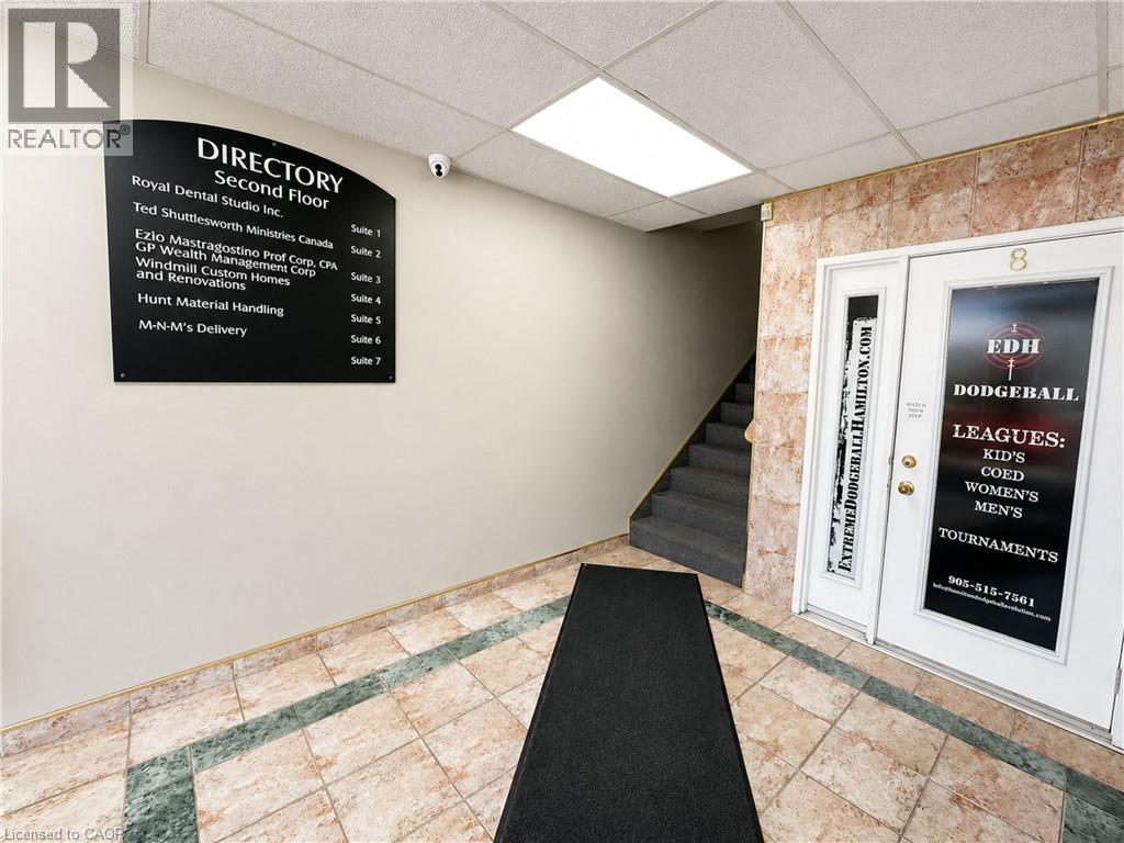 662 E Fennell Avenue E Unit# 7, Hamilton, Ontario  L8V 1V1 - Photo 4 - 40842571