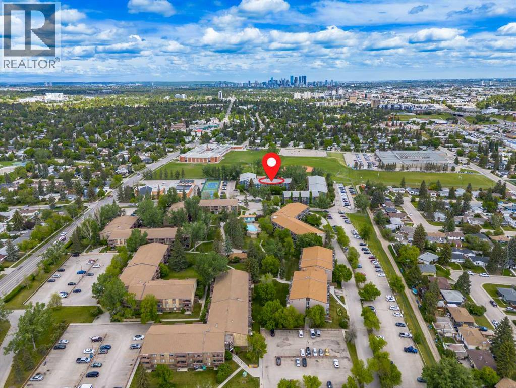 135, 820 89 Avenue SW, Calgary, Alberta  T2V 4N9 - Photo 30 - A2331230