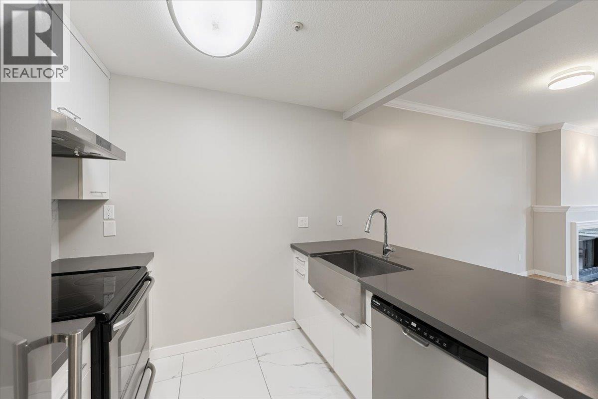204 8680 Lansdowne Road, Richmond, British Columbia  V6X 1B9 - Photo 17 - R3152092