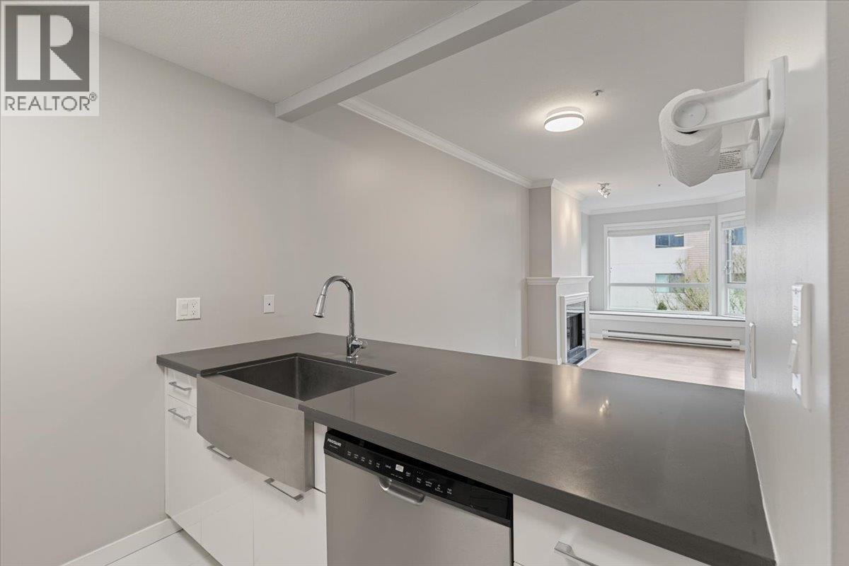 204 8680 Lansdowne Road, Richmond, British Columbia  V6X 1B9 - Photo 18 - R3152092