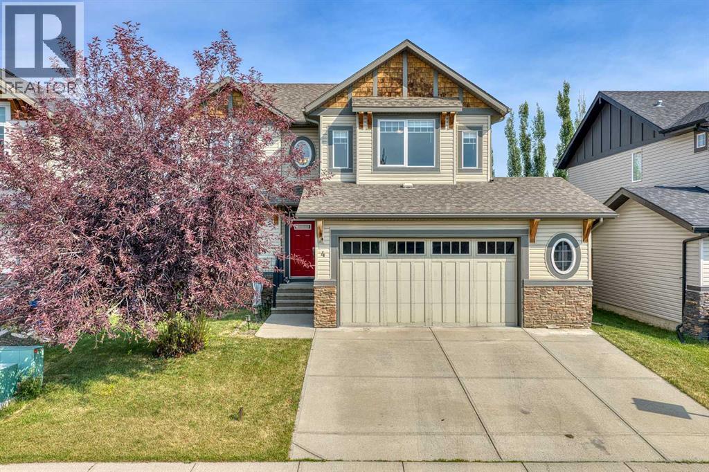 4 Drake Landing Gate, Okotoks, Alberta