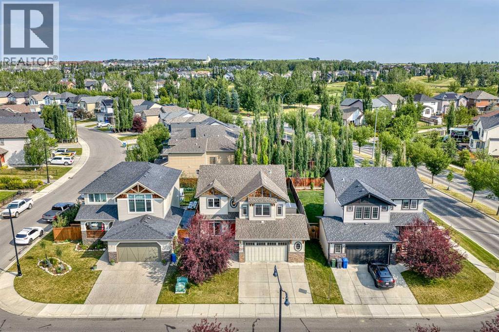 4 Drake Landing Gate, Okotoks, Alberta  T1S 0E5 - Photo 42 - A2333528