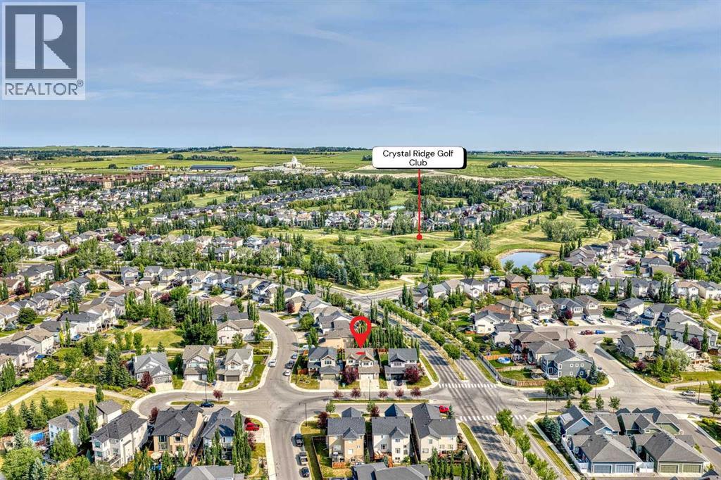4 Drake Landing Gate, Okotoks, Alberta  T1S 0E5 - Photo 48 - A2333528