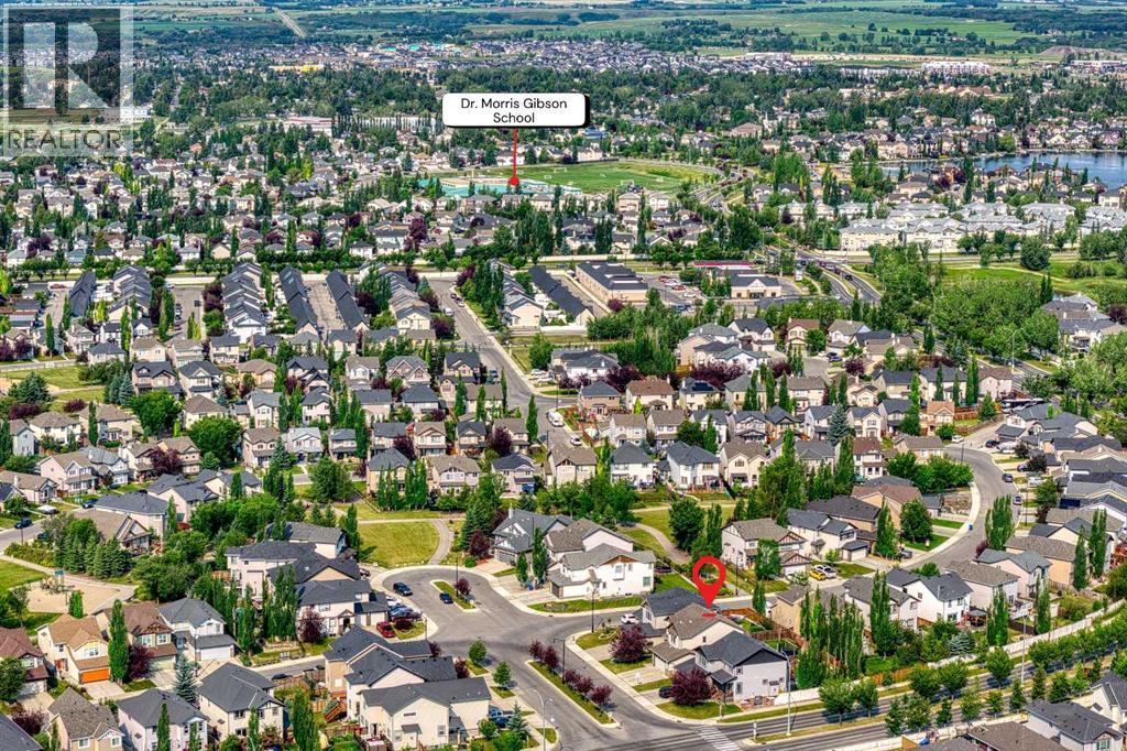 4 Drake Landing Gate, Okotoks, Alberta  T1S 0E5 - Photo 46 - A2333528