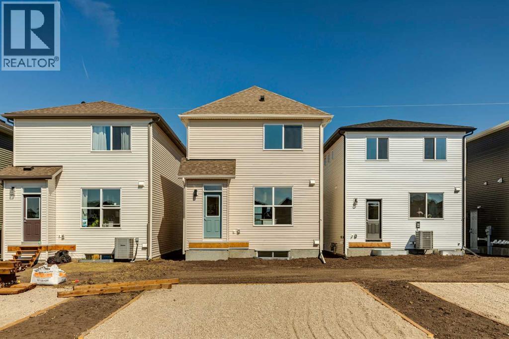 471 Hotchkiss Manor SE, Calgary, Alberta  T3S 0N3 - Photo 38 - A2333855