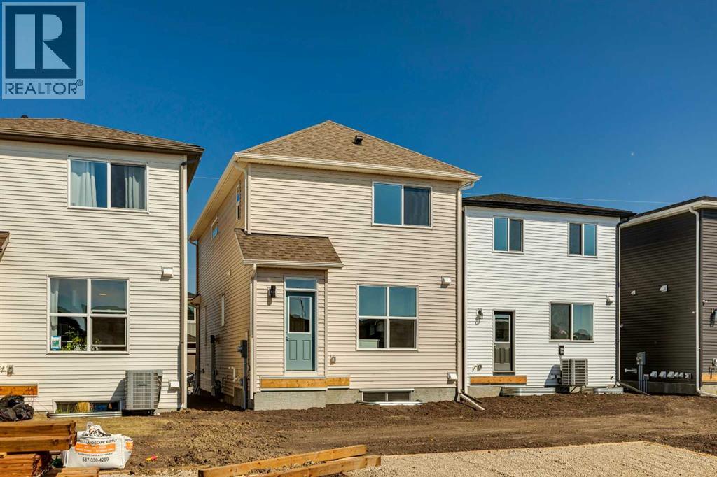 471 Hotchkiss Manor SE, Calgary, Alberta  T3S 0N3 - Photo 37 - A2333855