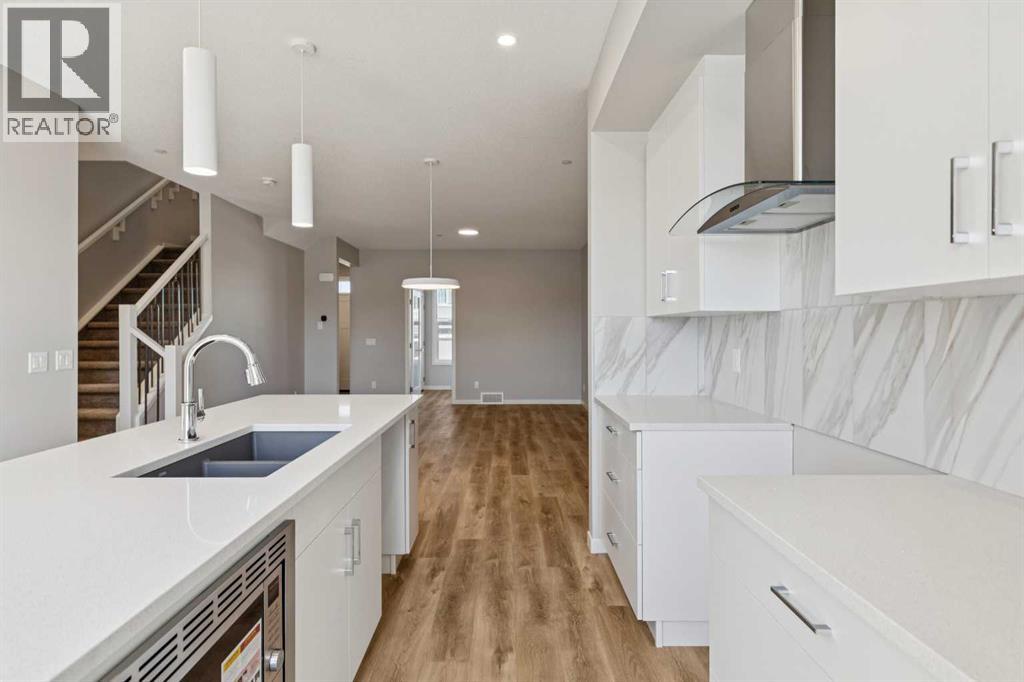 471 Hotchkiss Manor SE, Calgary, Alberta  T3S 0N3 - Photo 13 - A2333855