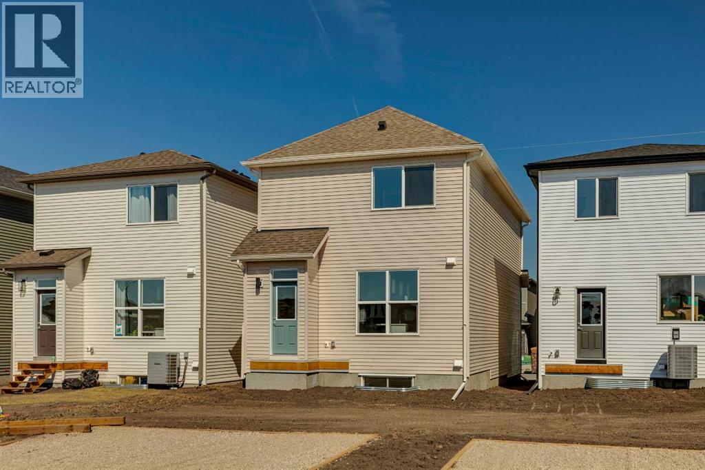 471 Hotchkiss Manor SE, Calgary, Alberta  T3S 0N3 - Photo 39 - A2333855
