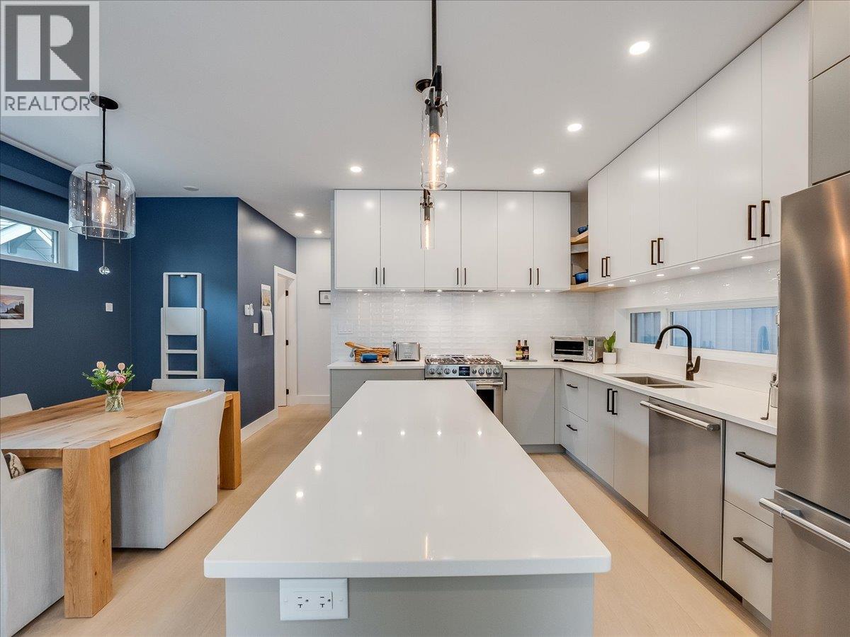 514 Robson Street Unit# B, Nelson, British Columbia  V1L 5A7 - Photo 7 - 10386285