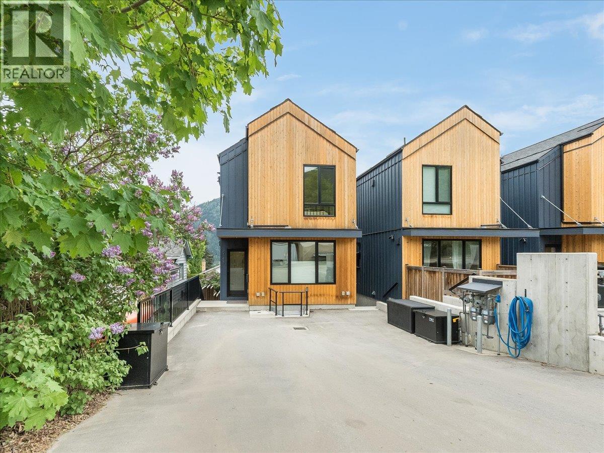 514 Robson Street Unit# B, Nelson, British Columbia  V1L 5A7 - Photo 41 - 10386285