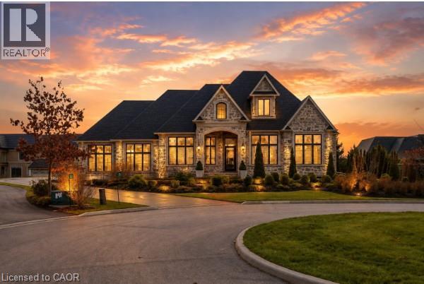 31 REID Court, Puslinch, Ontario
