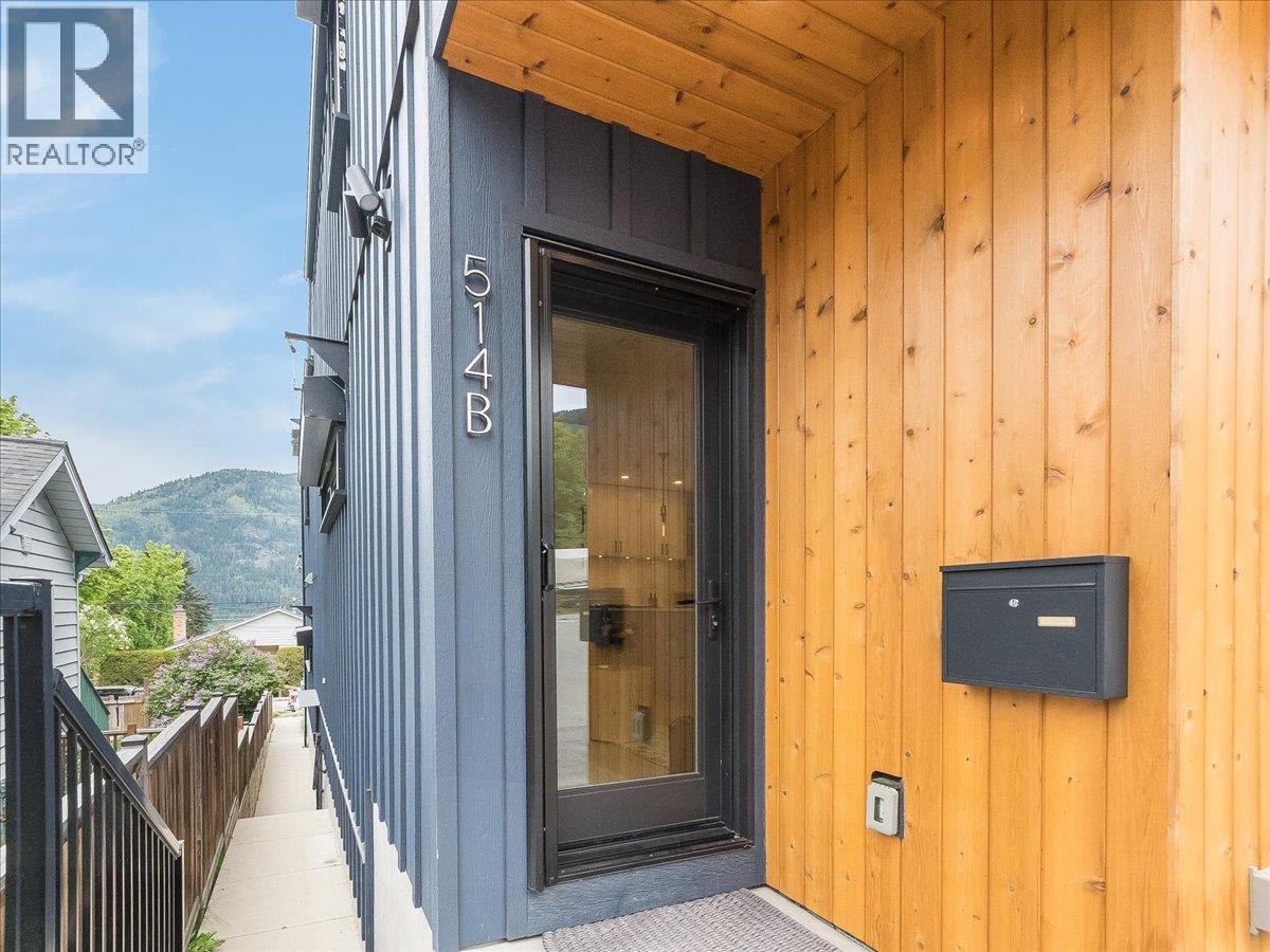 514 Robson Street Unit# B, Nelson, British Columbia  V1L 5A7 - Photo 40 - 10386285