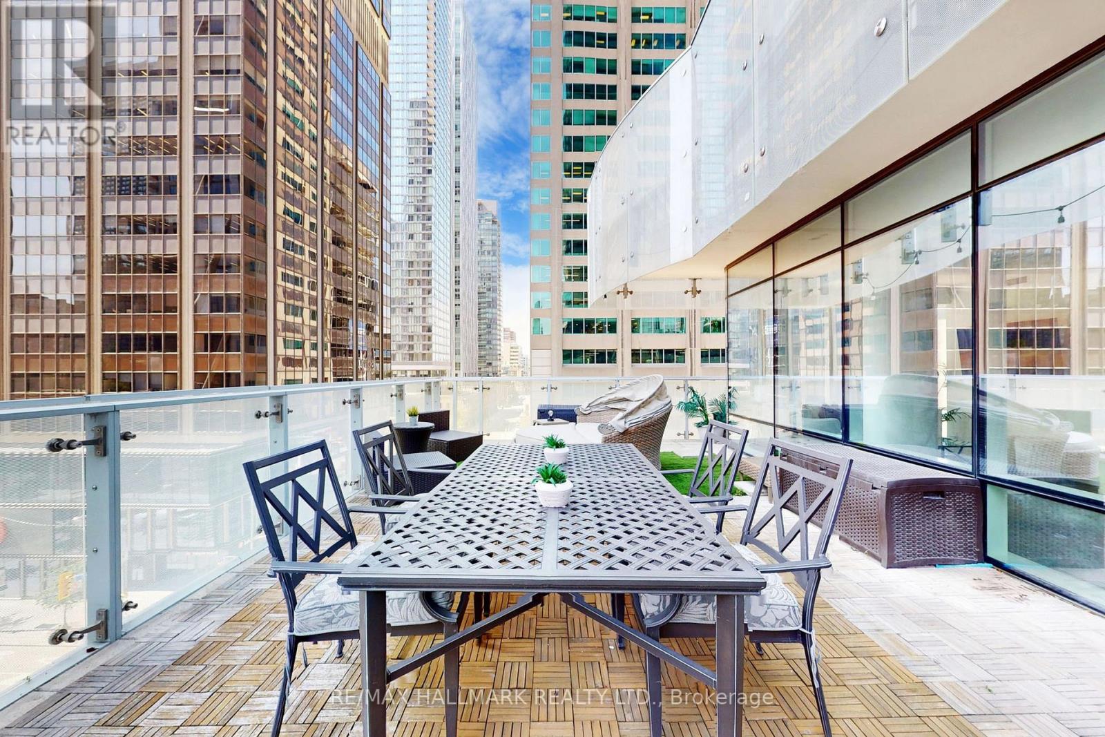 520 - 1 Bloor Street E, Toronto, Ontario  M4W 0A8 - Photo 21 - C13636150