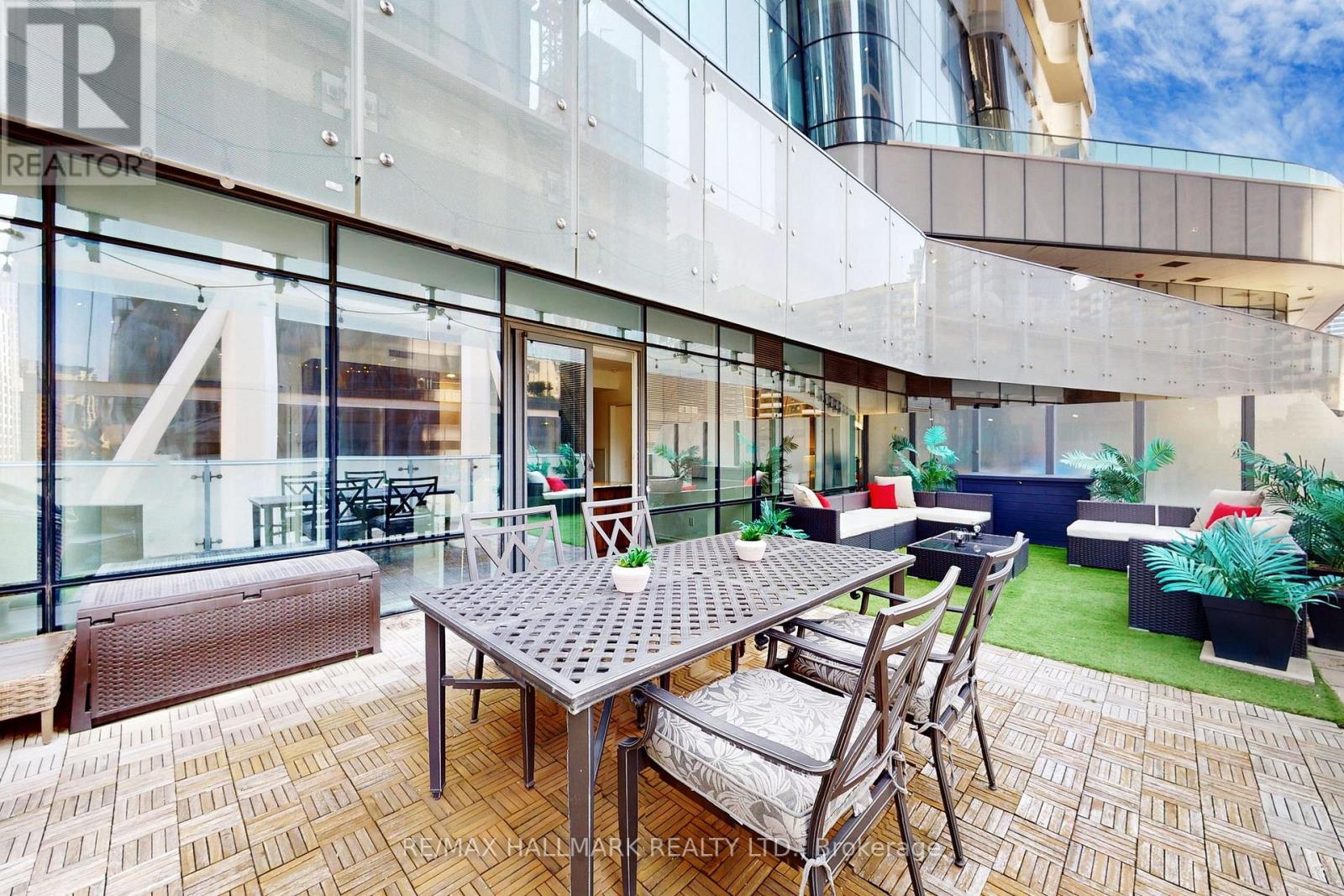 520 - 1 Bloor Street E, Toronto, Ontario  M4W 0A8 - Photo 22 - C13636150