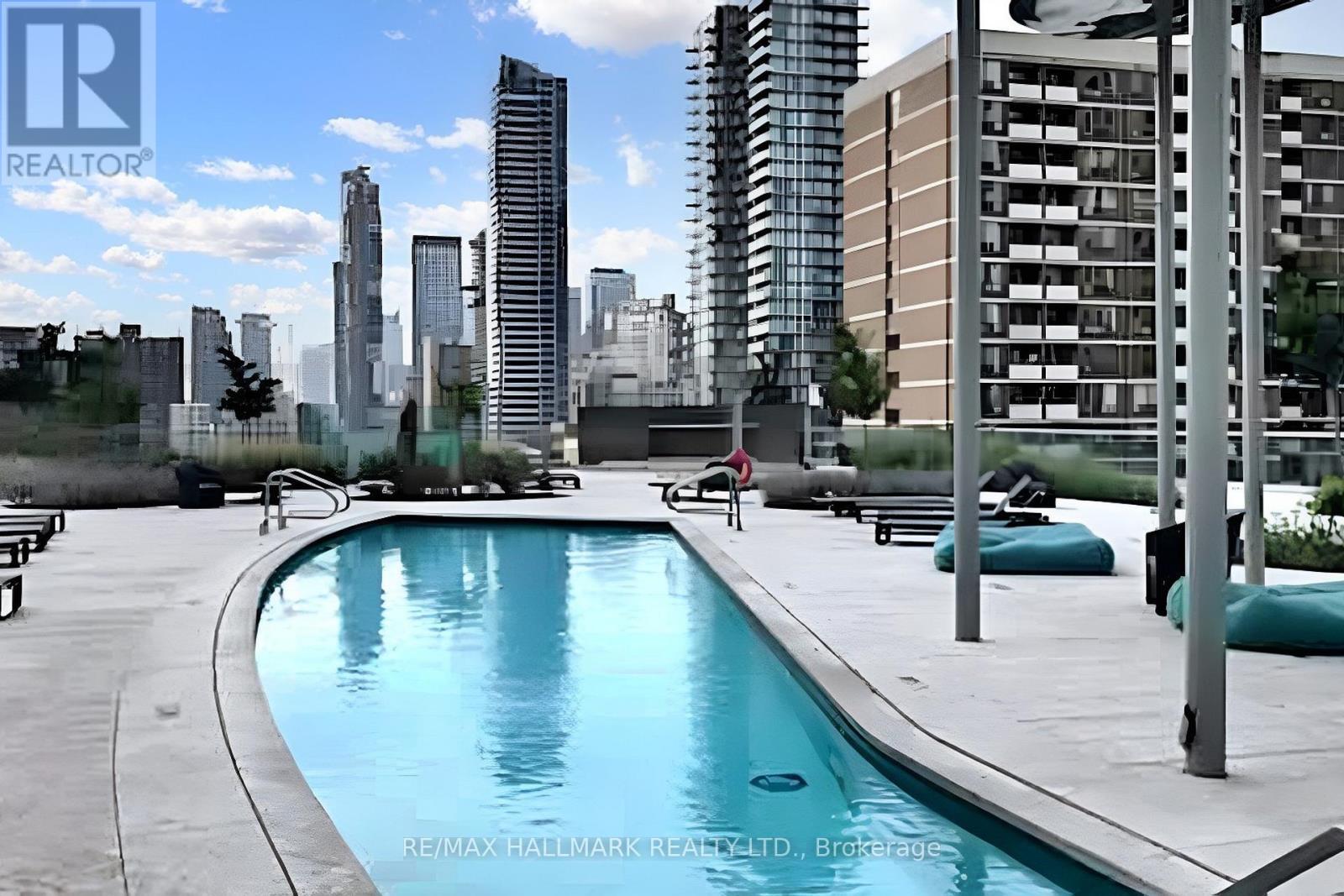 520 - 1 Bloor Street E, Toronto, Ontario  M4W 0A8 - Photo 33 - C13636150