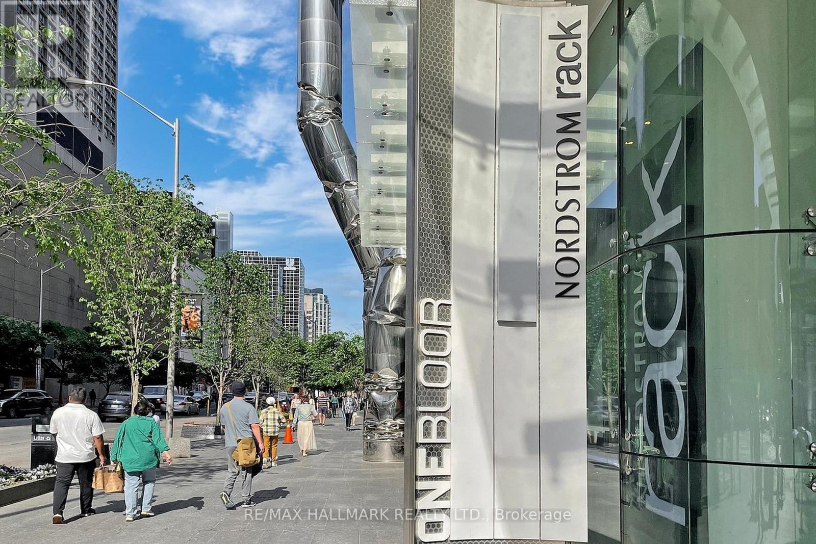 520 - 1 Bloor Street E, Toronto, Ontario  M4W 0A8 - Photo 35 - C13636150