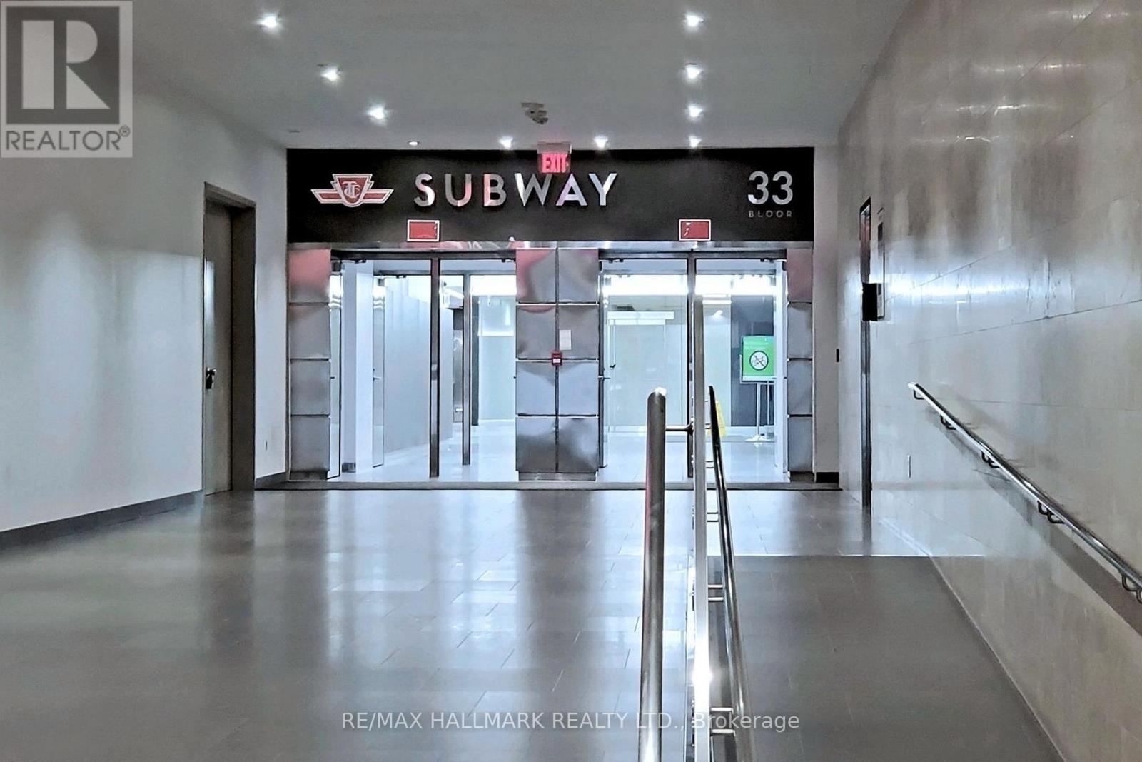 520 - 1 Bloor Street E, Toronto, Ontario  M4W 0A8 - Photo 36 - C13636150