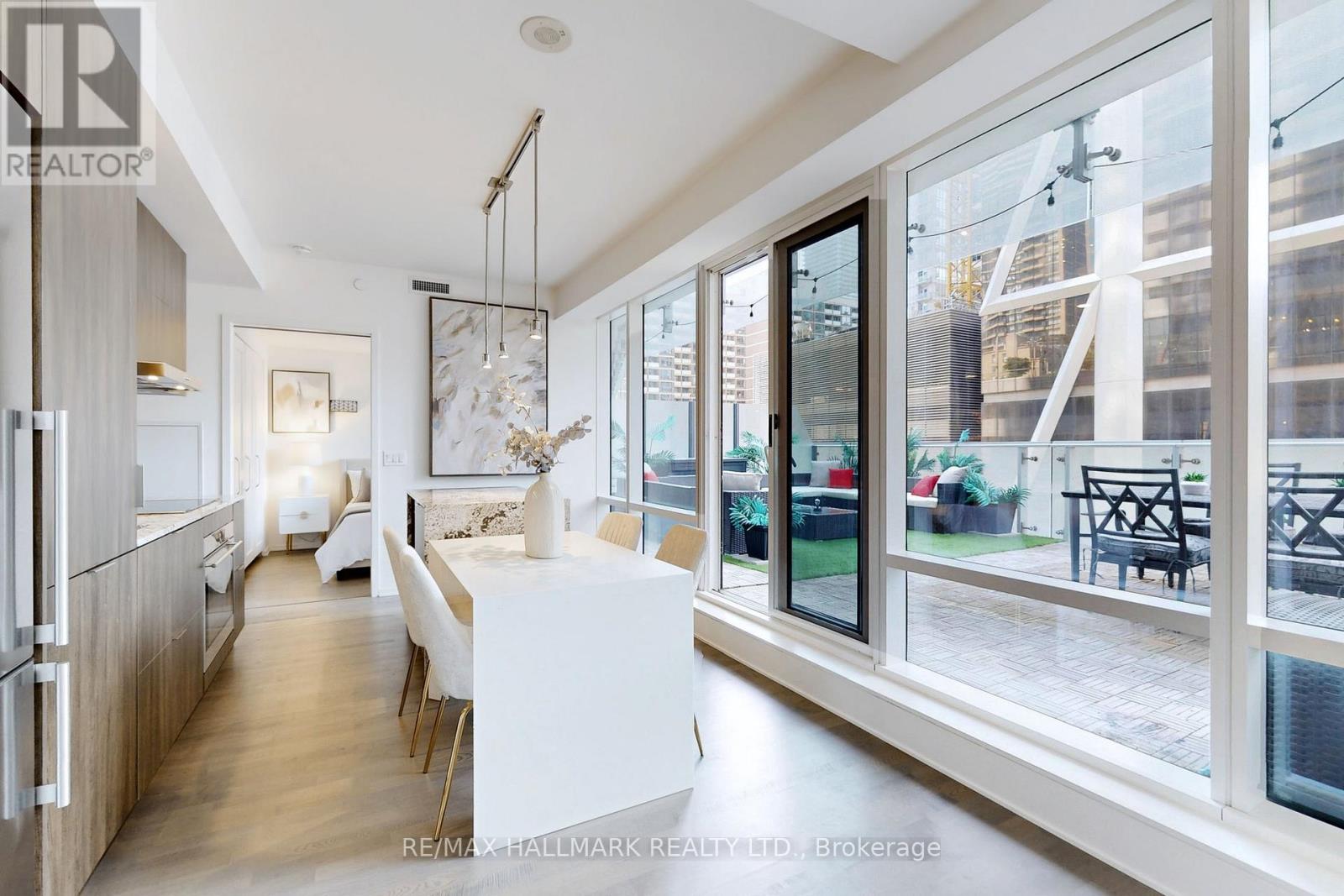 520 - 1 Bloor Street E, Toronto, Ontario  M4W 0A8 - Photo 5 - C13636150