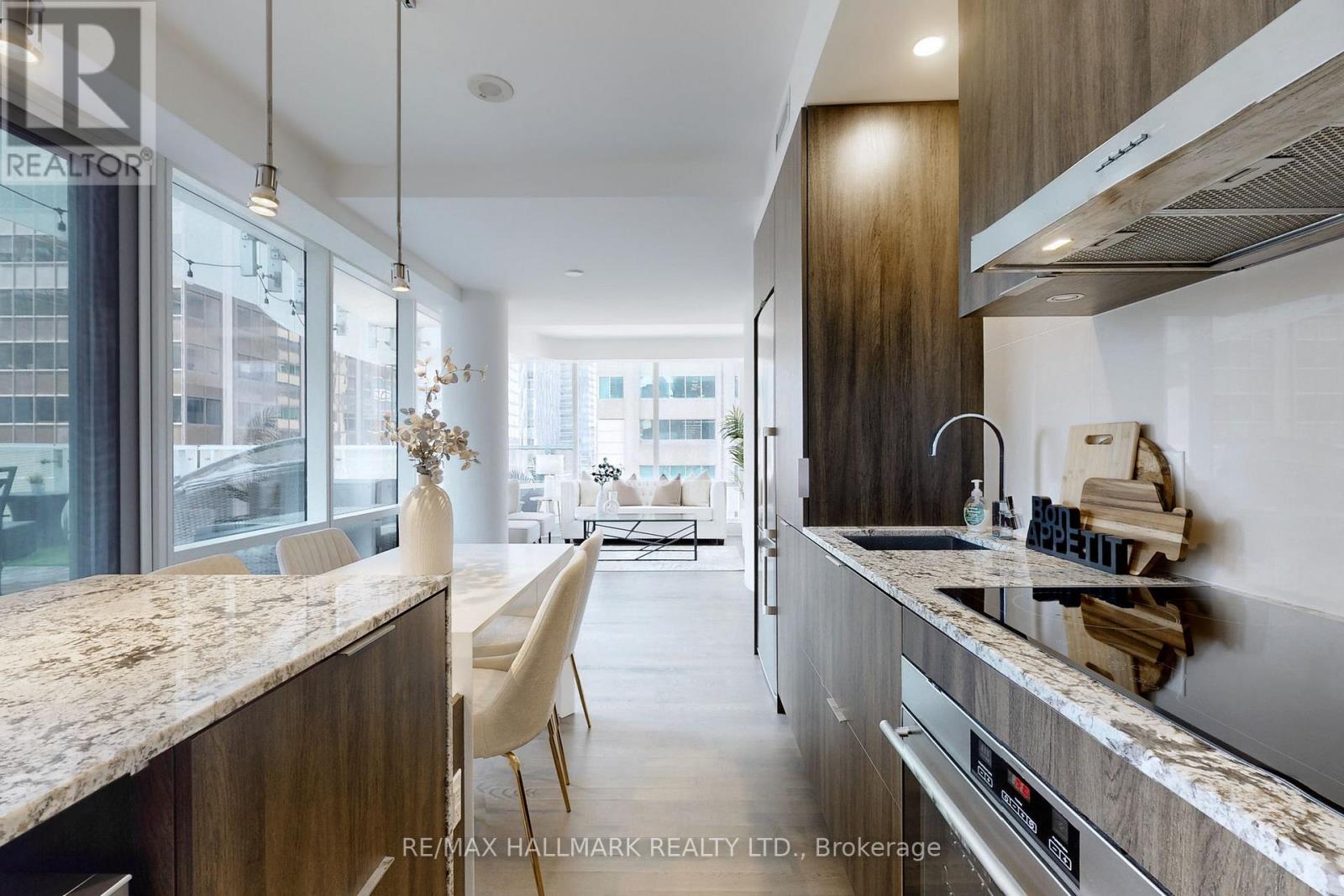 520 - 1 Bloor Street E, Toronto, Ontario  M4W 0A8 - Photo 6 - C13636150