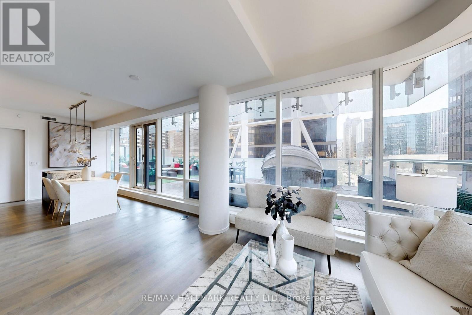 520 - 1 Bloor Street E, Toronto, Ontario  M4W 0A8 - Photo 7 - C13636150