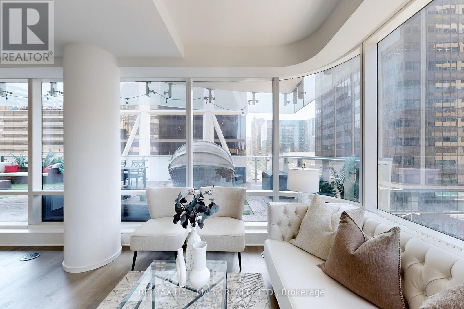 520 - 1 Bloor Street E, Toronto, Ontario  M4W 0A8 - Photo 8 - C13636150