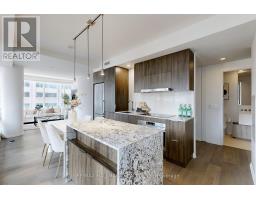 520 - 1 BLOOR STREET E, Toronto, Ontario