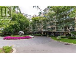 320 - 1 BENVENUTO PLACE, Toronto, Ontario