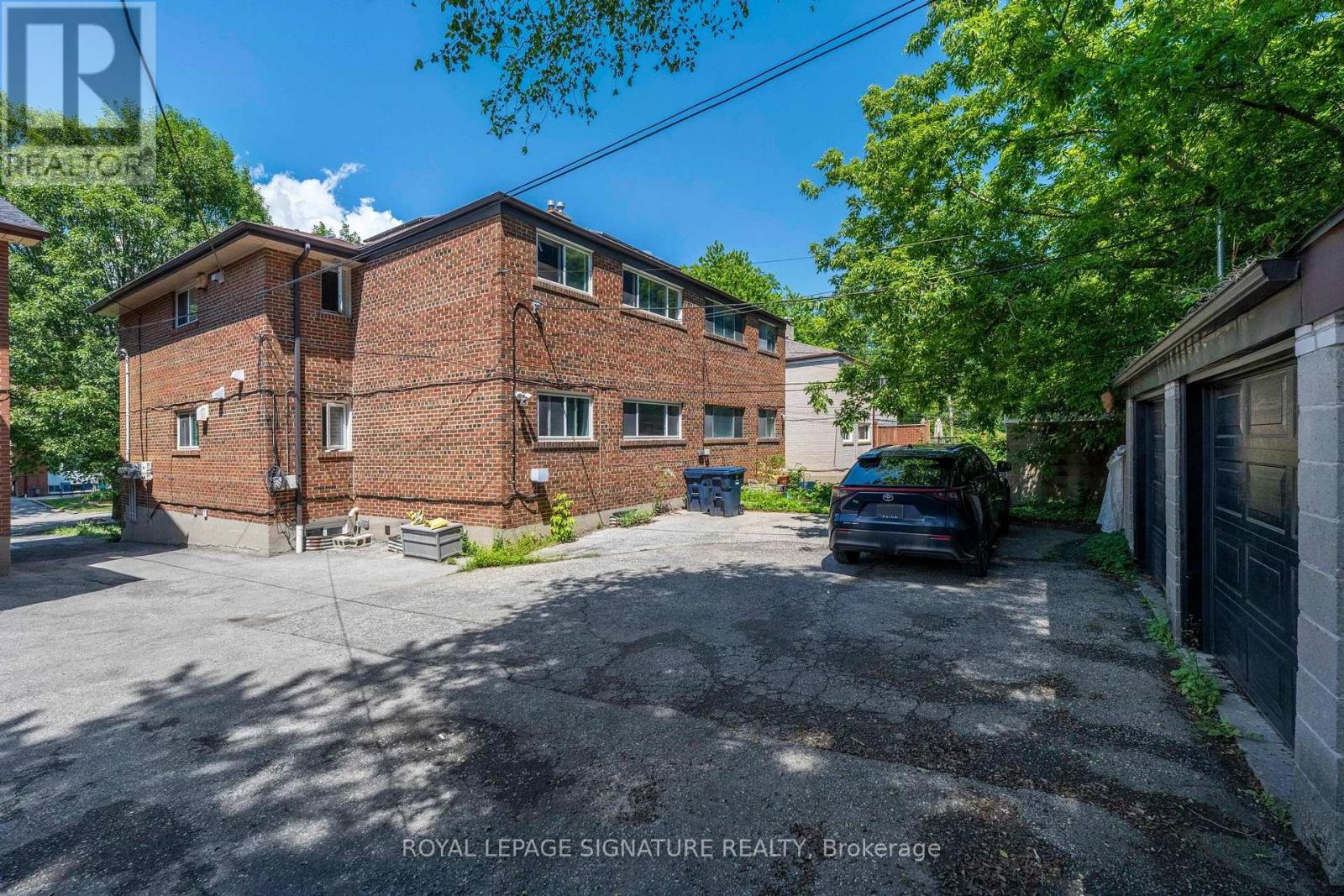 Main - 293 Glenforest Road, Toronto, Ontario  M4N 2A5 - Photo 22 - C13636168