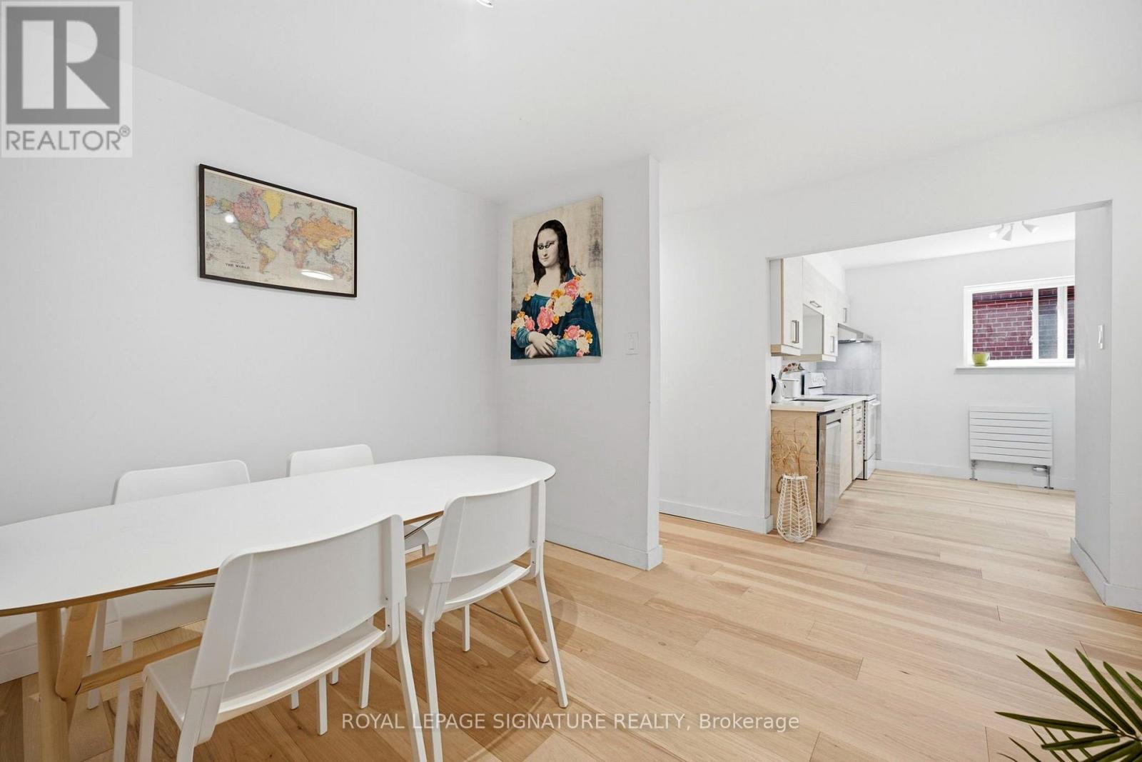 Main - 293 Glenforest Road, Toronto, Ontario  M4N 2A5 - Photo 7 - C13636168
