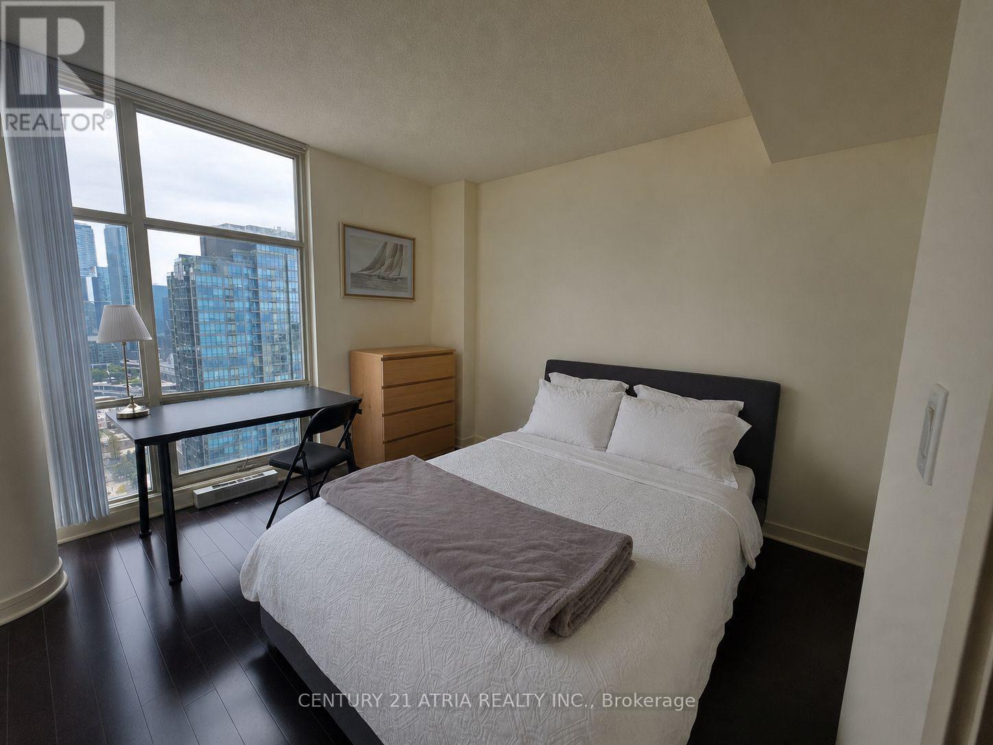 3706 - 35 Mariner Terrace, Toronto, Ontario  M5V 3V9 - Photo 5 - C13636172