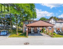 87 CRAB APPLE WAY, Toronto, Ontario