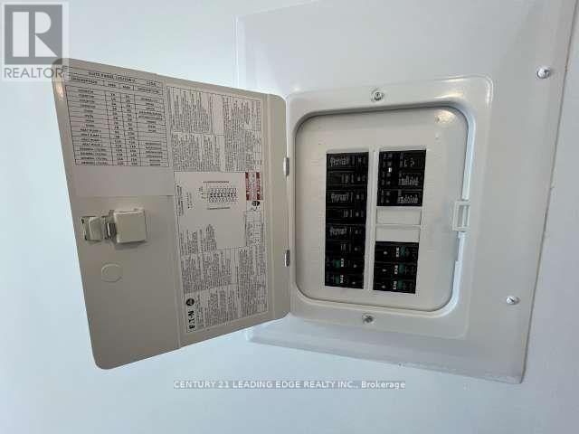 N2906 - 7 Golden Lion Heights, Toronto, Ontario  M2M 0C1 - Photo 26 - C13636196