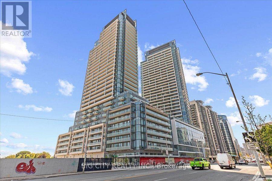 N2906 - 7 Golden Lion Heights, Toronto, Ontario  M2M 0C1 - Photo 27 - C13636196